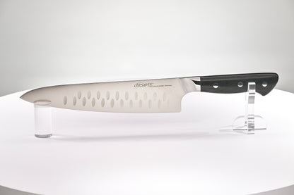 Dragon Ice Chef 9" Double Granton