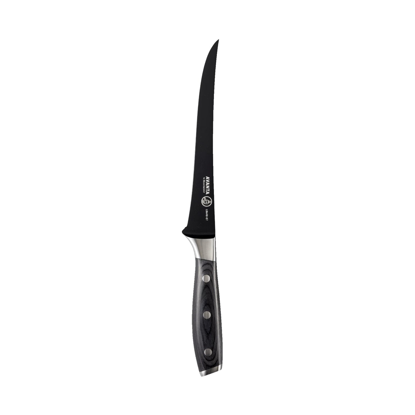 Avanta Kendrick BBQ Fillet Knife - 7"