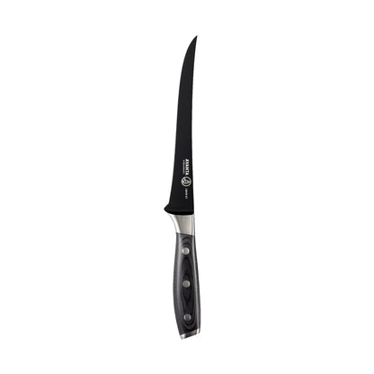 Avanta Kendrick BBQ Fillet Knife - 7"