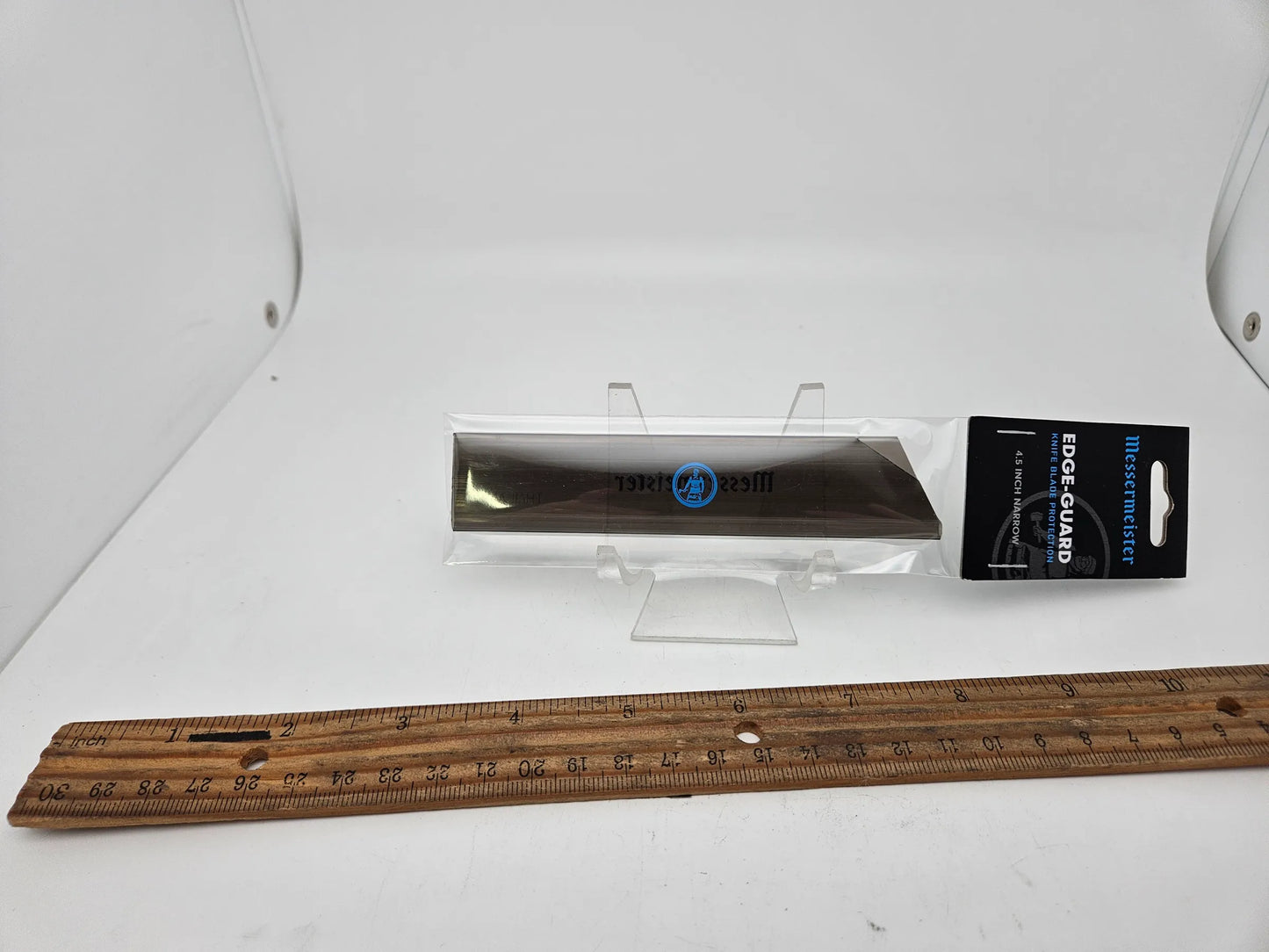 Parer Edge-Guard 4"
