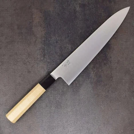 Hokiyama Yanagi Hocho K1139
