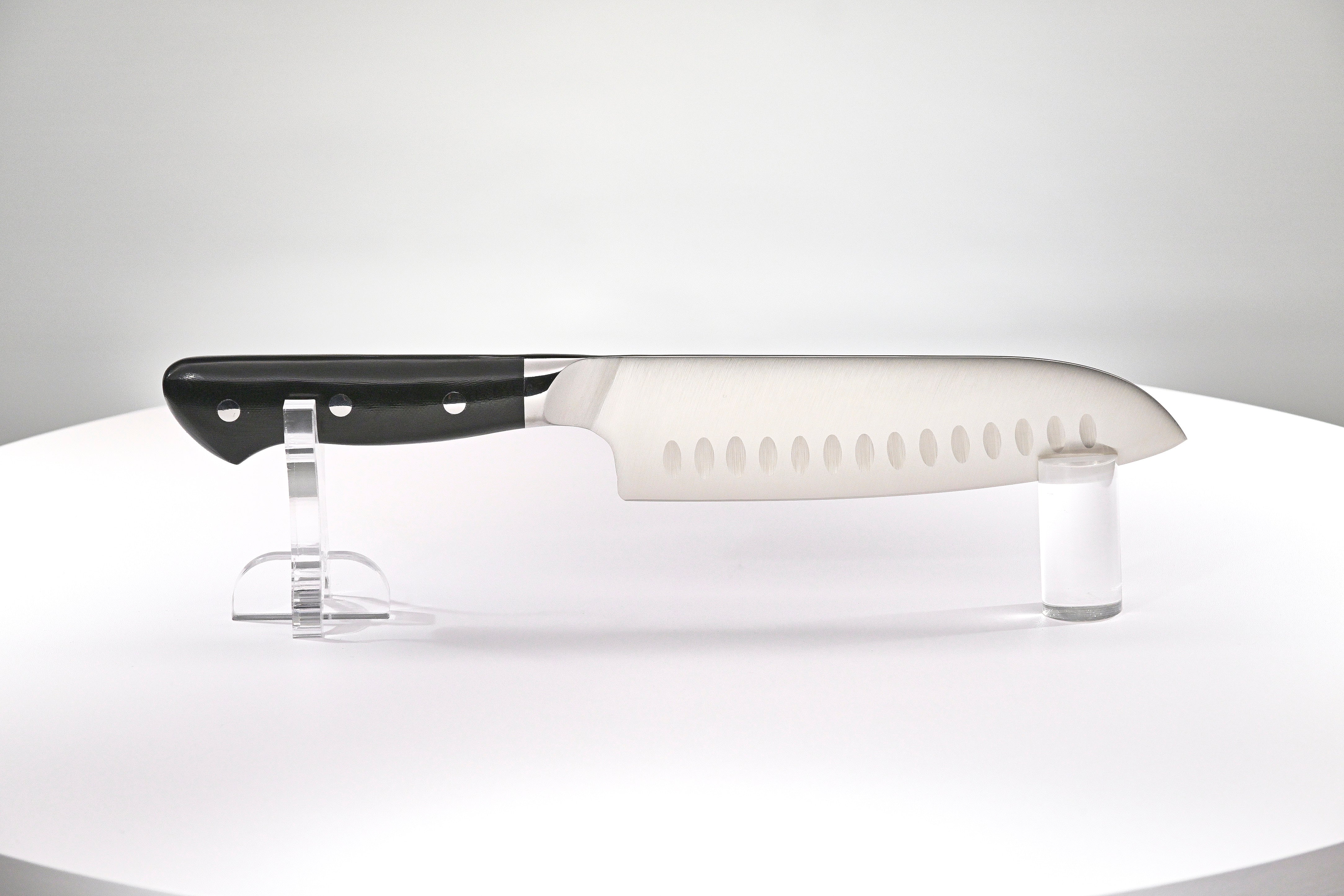 Dragon Ice Santoku 7