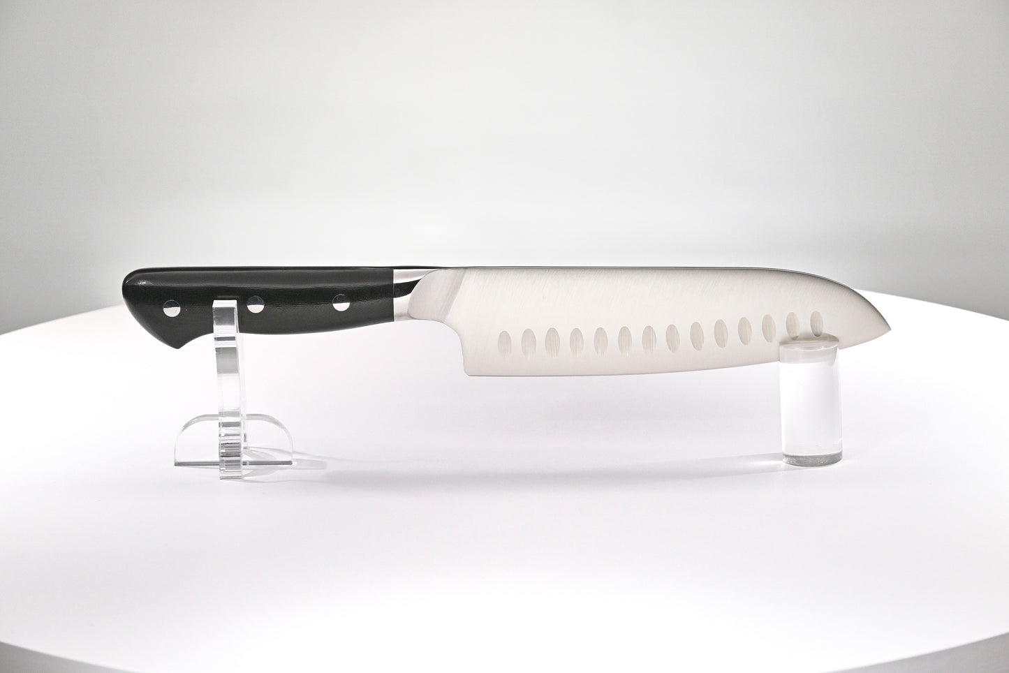 Dragon Ice Santoku 7"