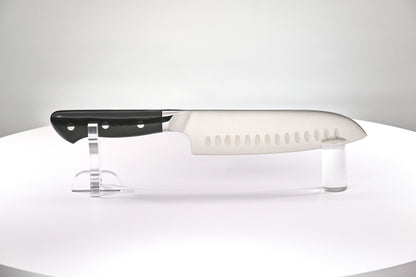 Dragon Ice Santoku 7"