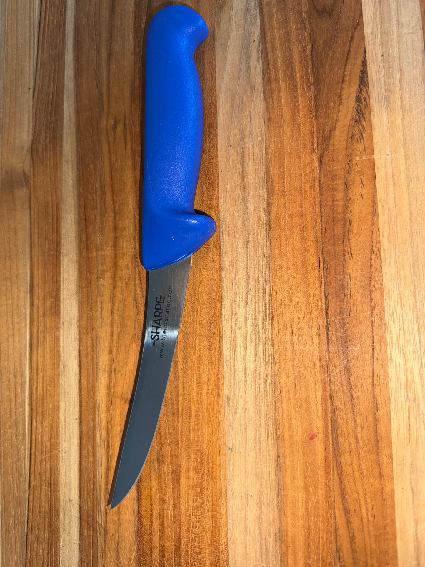 Mr Sharpe 5” Knife Boning