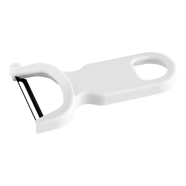 Y Peeler White Carbon Blade