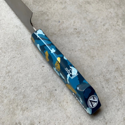 LIMITED ED Petty Knife. HK Niu