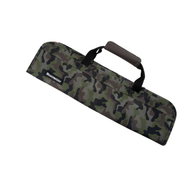 Messermeister Knife Roll Camo 5 Pocket