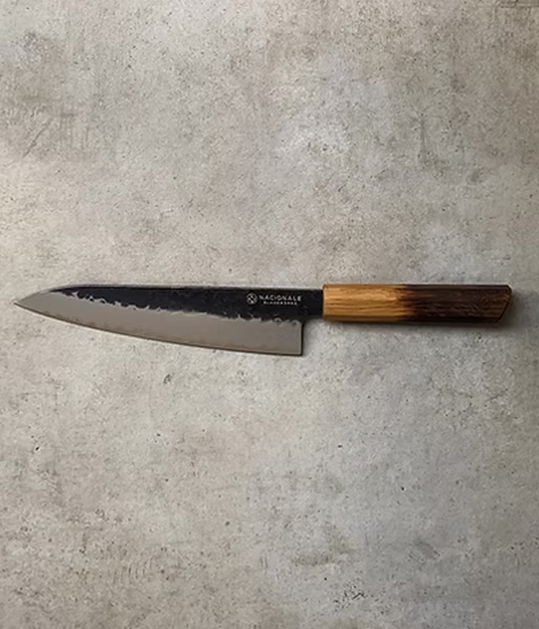 MAIL-IN KNIFE SHARPENING