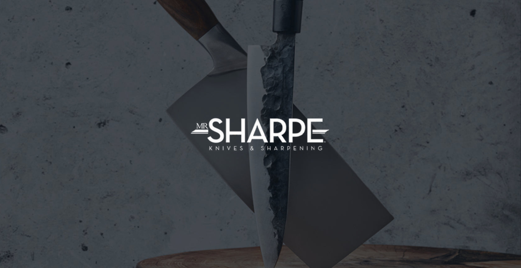 Knife Sharpening Services Trusted by Pros | Mr. Sharpe – Mr. Sharpe ...