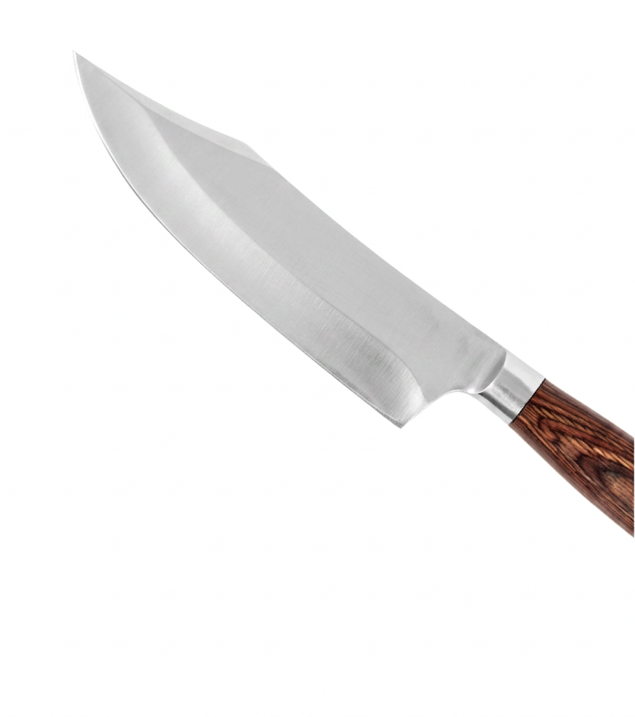 Scimitar Knife